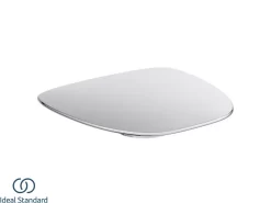 Copripiletta Trapezio Per Vasca Ideal Standard® Atelier Dea Cromo
