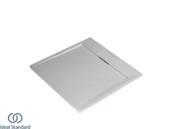 Piatto Doccia Ideal Standard® ULTRAFLAT-S I.LIFE Quadrato 70x70 Cm Bianco