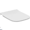 Sedile Wc Slim Ideal Standard® I.Life A Bianco
