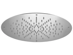 Soffione Doccia Spa Ø36 Cm Acciaio Inox Cromo