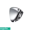 Hansgrohe Supporto Doccia Cromo