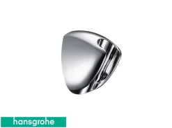 Hansgrohe Supporto Doccia Cromo