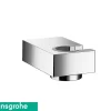 Supporto Doccia Hansgrohe® Porter E Cromo