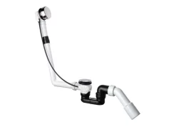 Colonna Vasca Tiger Sifonata Ribassata