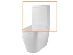 Cassetta Per Wc Monoblocco Wiki Con Batteria